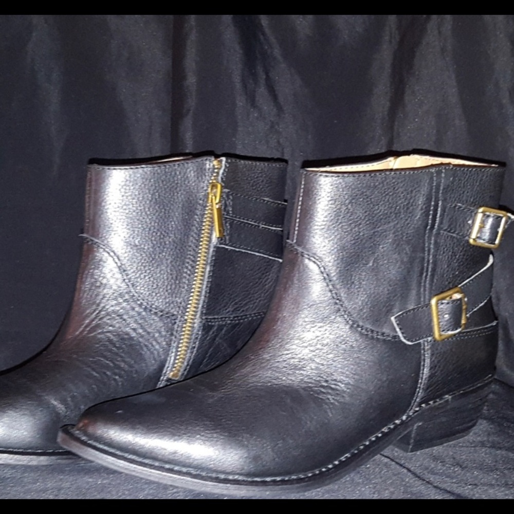 Booties